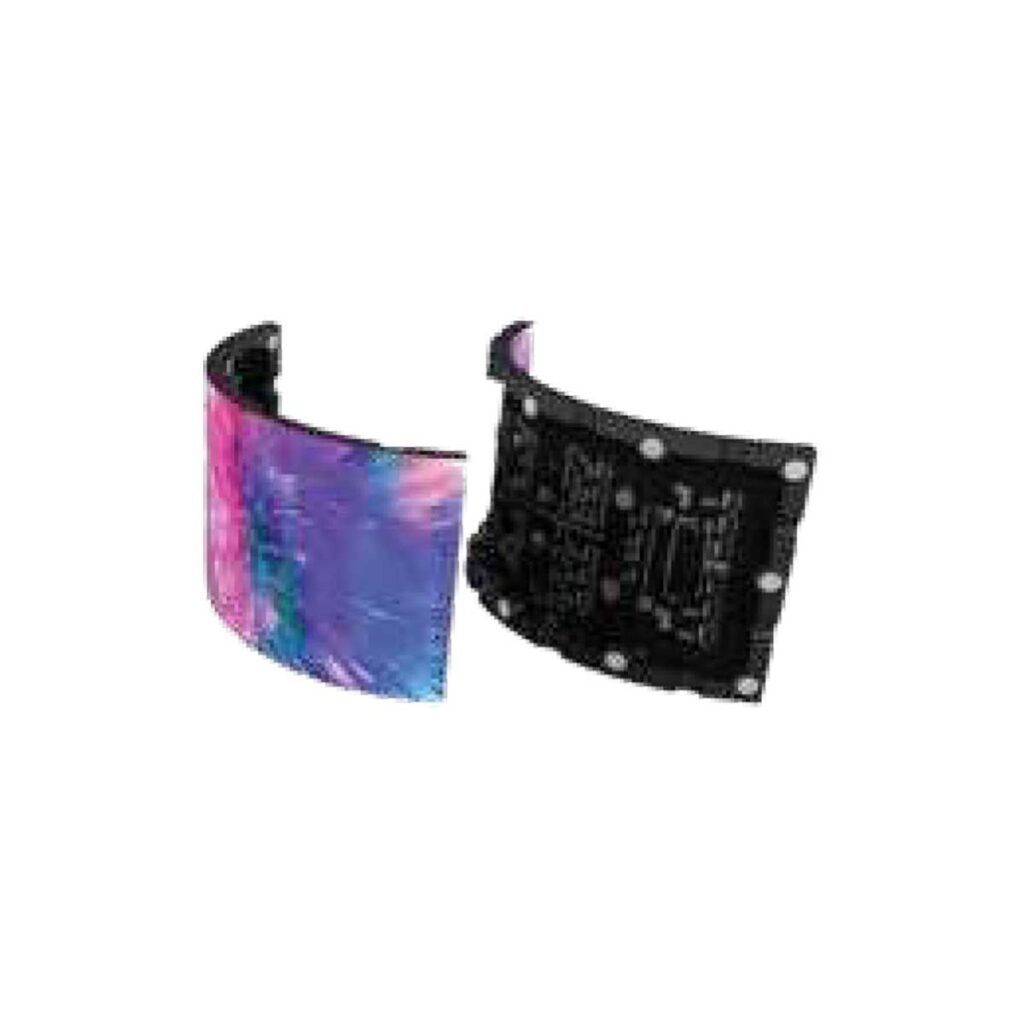 Indoor SMD LED module screen