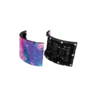 Indoor SMD LED module screen