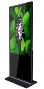 How to Choose an LED or LCD Display for Your Qatar Business