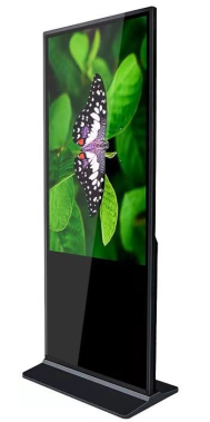 How to Choose an LED or LCD Display for Your Qatar Business