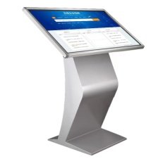 43-inch K-Type Touchscreen Kiosk