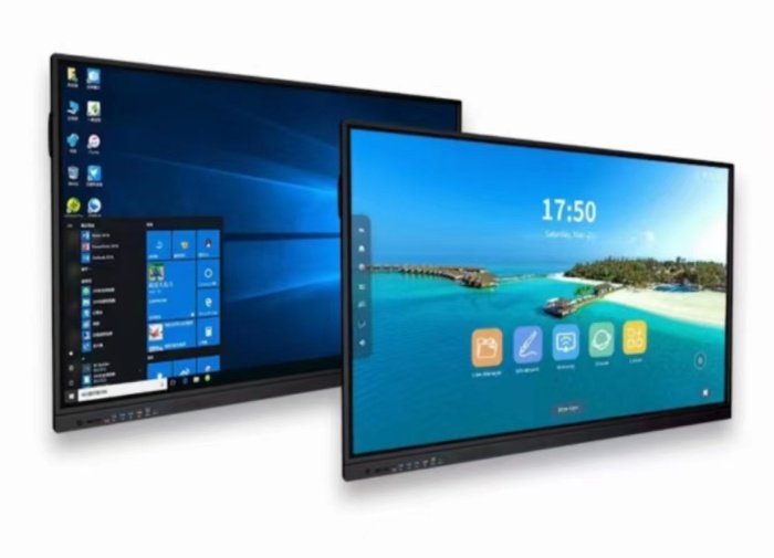 Interactive Whiteboards for Qatar Meeting Rooms and Classrooms