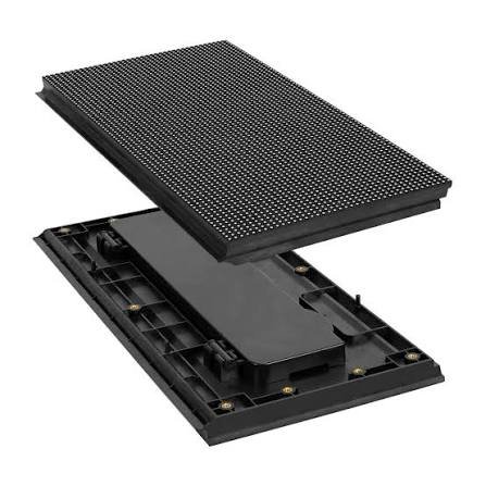 Outdoor SMD LED module screen