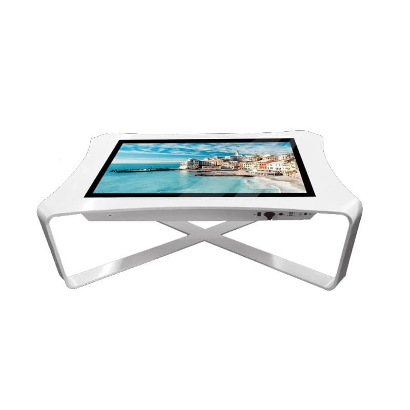 55-inch Smart Touch Table — X Type